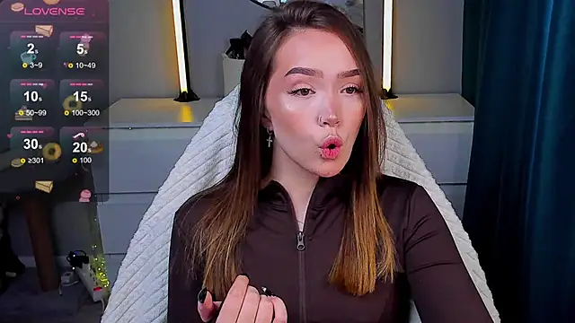 Evia r0se online show from 3, 4, 2026