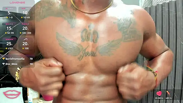 Snapshot of ronnie_7777 chatting on 28, 2, 2025 ronnie 7777 online show from 28, 2, 2025