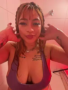 amy nicolee online show from 20, 7, 2026
