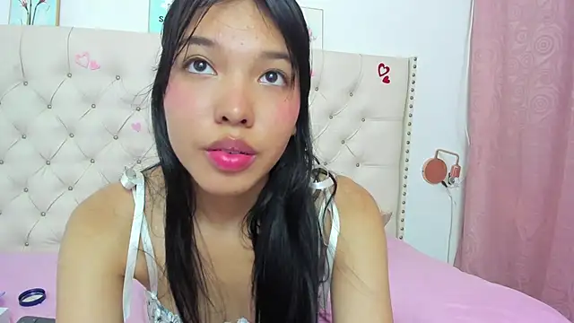 Kim Eli online show from 2, 3, 2025