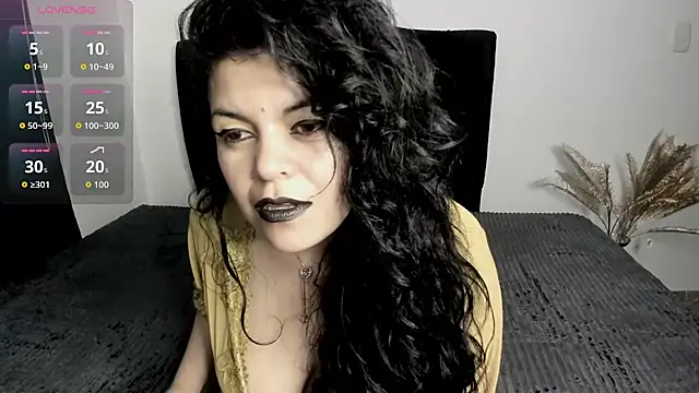 Snapshot of scarlett_w0lf chatting on 11, 6, 2026 scarlett w0lf online show from 11, 6, 2026