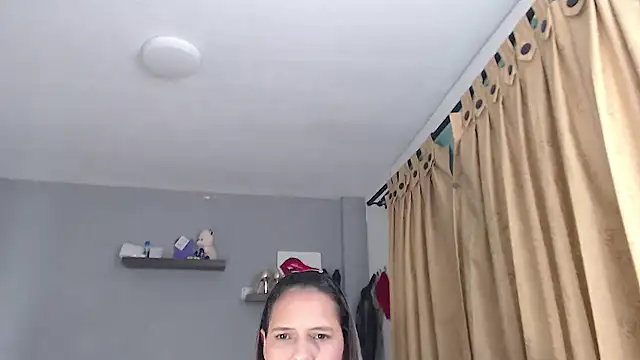 SusanLeroy online show from 5, 2, 2026