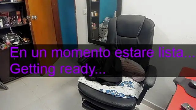 peanut tangerine online show from 17, 2, 2026