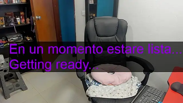 peanut tangerine online show from 19, 2, 2026