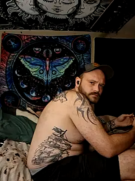 Snapshot of Nester8181 chatting on 6, 7, 2026 Nester8181 online show from 6, 7, 2026
