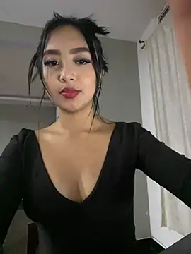 Snapshot of SOPHIACANDY19_ chatting on 17, 1, 2025 SOPHIACANDY19 online show from 17, 1, 2025