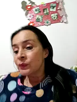 Samantha Sullivan  online show from 14, 12, 2024