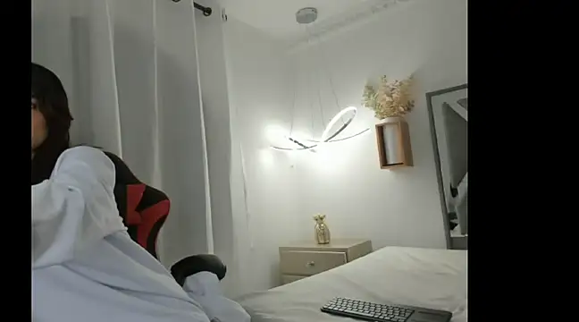 Snapshot of mia_and_masterboy chatting on 17, 1, 2025 mia and masterboy online show from 17, 1, 2025