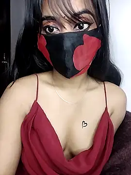 Sexy eye-19 online show from 4, 12, 2025