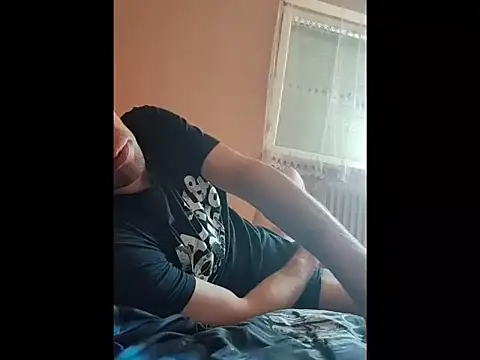 Vicktore007 online show from 30, 4, 2026