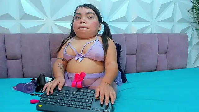 Snapshot of Michelle_Brooks chatting on 9, 1, 2025 Michelle Brooks online show from 9, 1, 2025