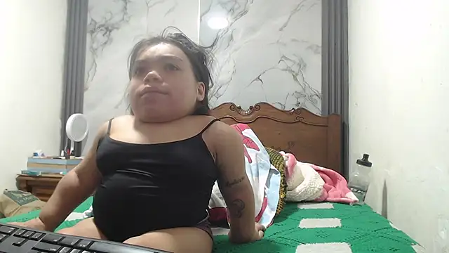 Snapshot of Michelle_Brooks chatting on 27, 1, 2025 Michelle Brooks online show from 27, 1, 2025