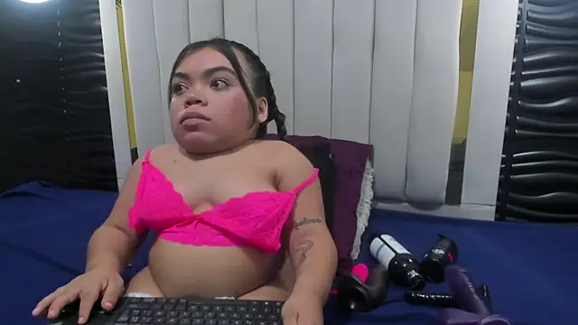 Snapshot of Michelle_Brooks chatting on 4, 2, 2025 Michelle Brooks online show from 4, 2, 2025