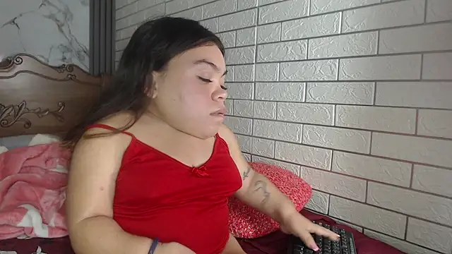 Snapshot of Michelle_Brooks chatting on 19, 2, 2025 Michelle Brooks online show from 19, 2, 2025