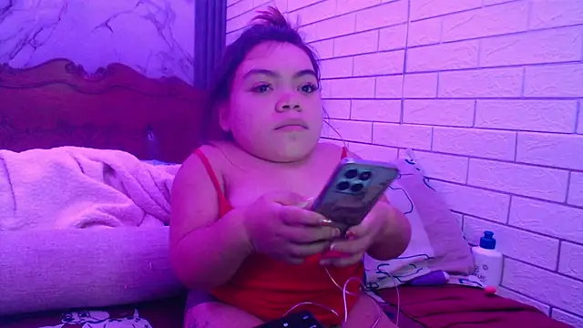 Snapshot of Michelle_Brooks chatting on 24, 2, 2025 Michelle Brooks online show from 24, 2, 2025