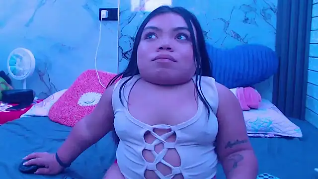 Snapshot of Michelle_Brooks chatting on 13, 9, 2025 Michelle Brooks online show from 13, 9, 2025