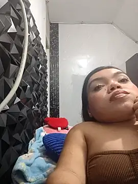 Michelle Brooks online show from 3, 2, 2026