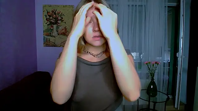 Snapshot of TaylorBre chatting on 16, 9, 2025 TaylorBre online show from 16, 9, 2025