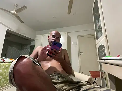 Snapshot of SammyChocolateIndian chatting on 14, 1, 2025 SammyChocolateIndian online show from 14, 1, 2025