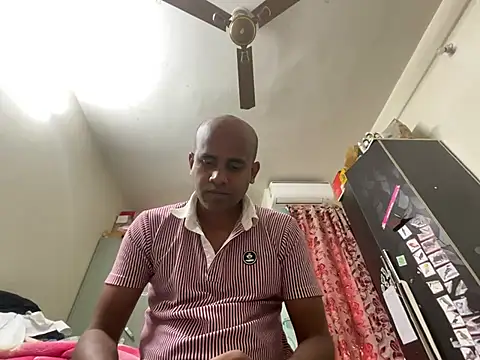 Snapshot of SammyChocolateIndian chatting on 6, 2, 2025 SammyChocolateIndian online show from 6, 2, 2025