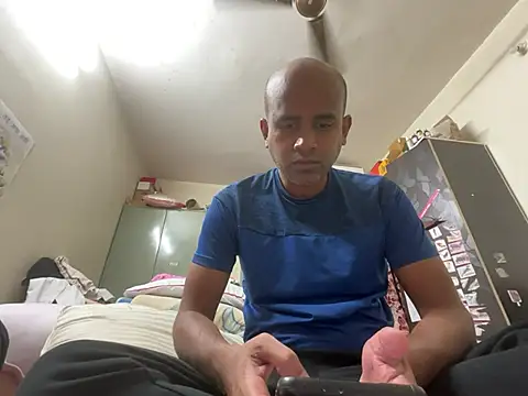 Snapshot of SammyChocolateIndian chatting on 7, 2, 2025 SammyChocolateIndian online show from 7, 2, 2025