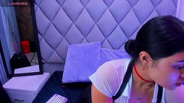 venusowen  online show from 19, 11, 2025