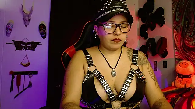 LilithSharon online show from 5, 2, 2026