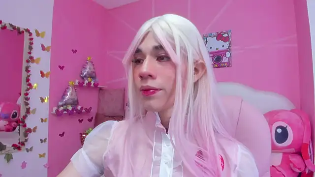 DaripQueen online show from 13, 12, 2024