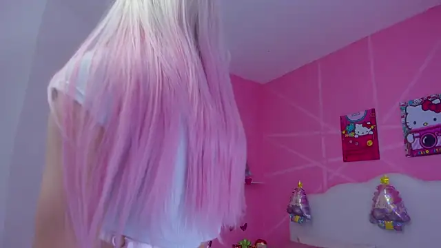 DaripQueen online show from 17, 12, 2024