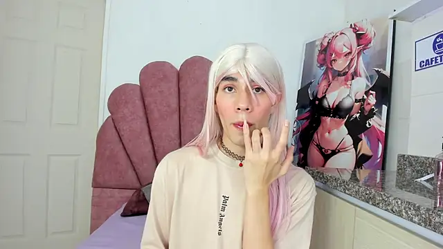 DaripQueen online show from 13, 1, 2025