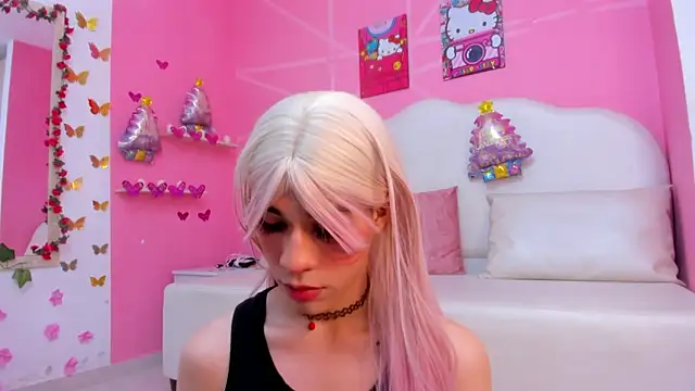 DaripQueen online show from 21, 1, 2025