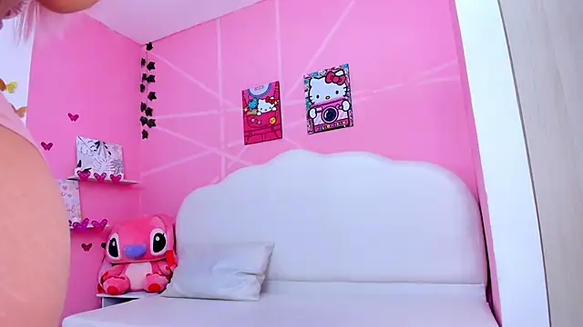 DaripQueen online show from 13, 3, 2025