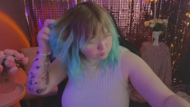 ChimberWol online show from 6, 3, 2026