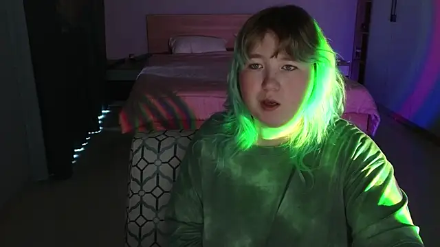 ChimberWol online show from 20, 3, 2026