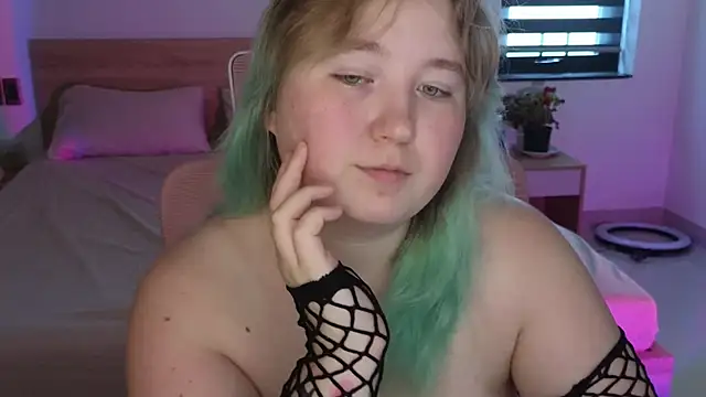 ChimberWol online show from 29, 5, 2026