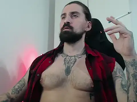 Snapshot of MateoHunk chatting on 26, 11, 2025 MateoHunk online show from 26, 11, 2025