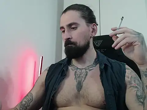 Snapshot of MateoHunk chatting on 29, 11, 2025 MateoHunk online show from 29, 11, 2025