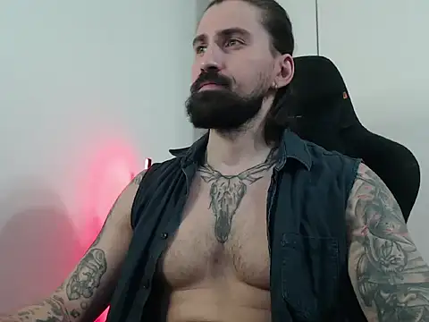 Snapshot of MateoHunk chatting on 30, 11, 2025 MateoHunk online show from 30, 11, 2025