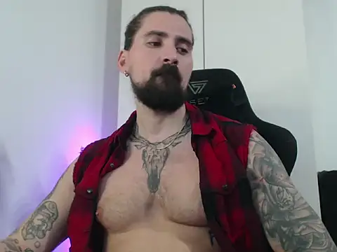 Snapshot of MateoHunk chatting on 15, 12, 2025 MateoHunk online show from 15, 12, 2025