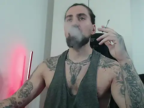 Snapshot of MateoHunk chatting on 9, 1, 2026 MateoHunk online show from 9, 1, 2026