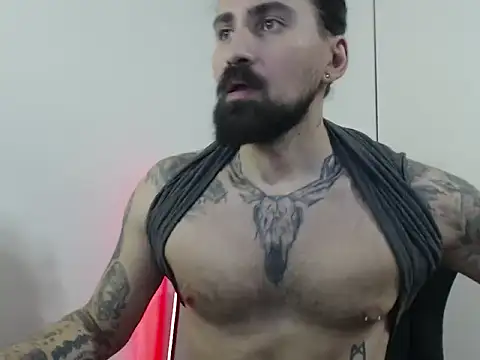 Snapshot of MateoHunk chatting on 10, 1, 2026 MateoHunk online show from 10, 1, 2026