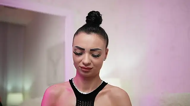 MaraJolie online show from 14, 3, 2025