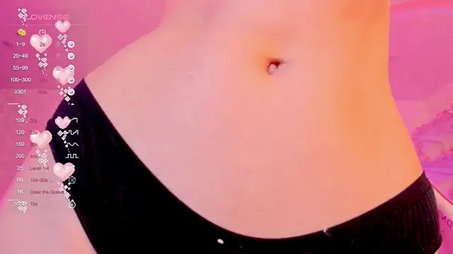 Snapshot of DarkMouseee chatting on 12, 12, 2024 DarkMouseee online show from 12, 12, 2024