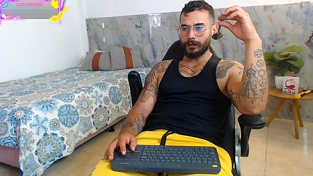 hanz col online show from 25, 10, 2025