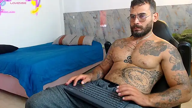 hanz col online show from 29, 10, 2025