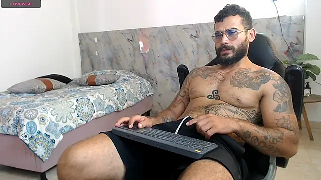 hanz col online show from 14, 11, 2025