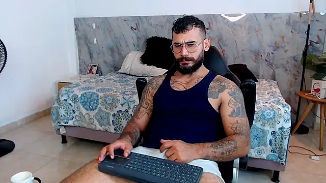 hanz col online show from 21, 11, 2025