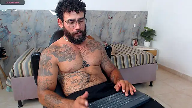 hanz col online show from 10, 4, 2026