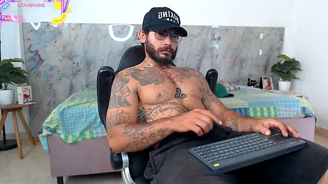 hanz col online show from 31, 5, 2026