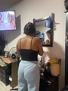 Ken-ItsGirl online show from 10, 11, 2025